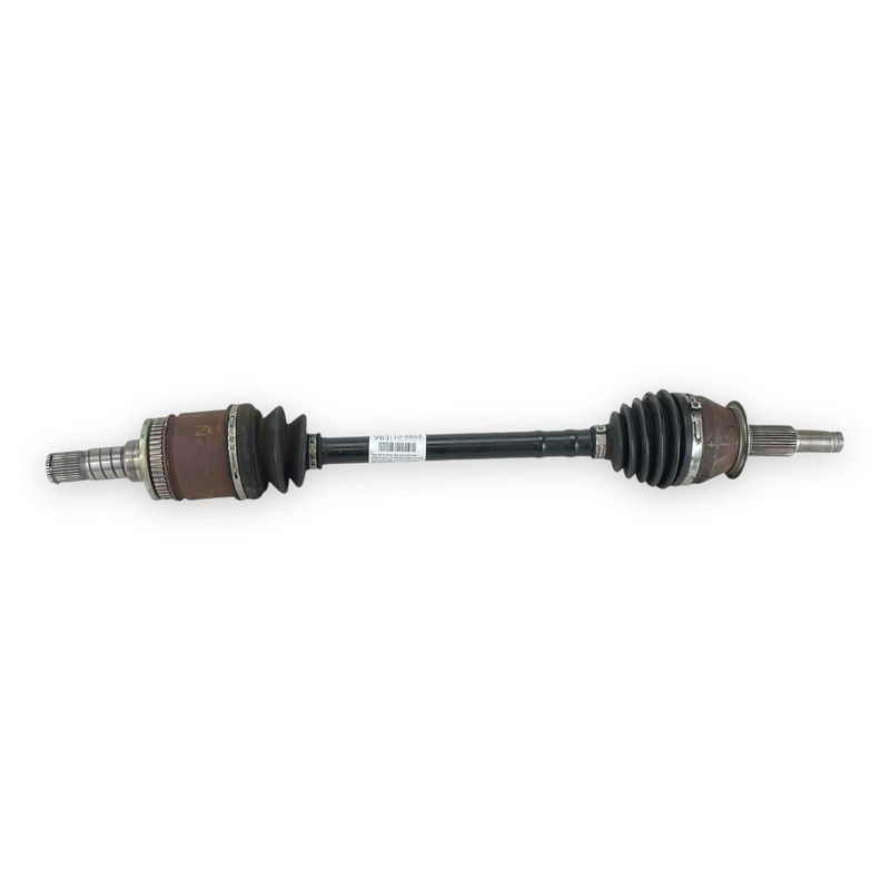 Infiniti Q50 2.0L T AT RWD 2014-2018 Rear Left Driver LH Side Cv Axle Shaft OEM