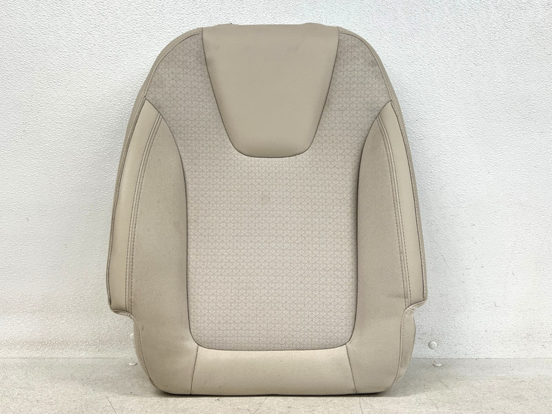 ⭐20-22 BUICK ENCORE GX FRONT RIGHT PASS UPPER SEAT CUSHION BEIGE OEM LOT2659