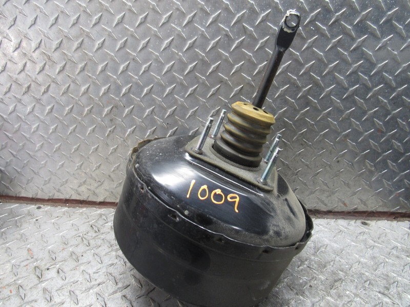 10 11 12 13 14 15 16 17 GMC TERRAIN POWER BRAKE BOOSTER / 10 FROM VIN A6312314