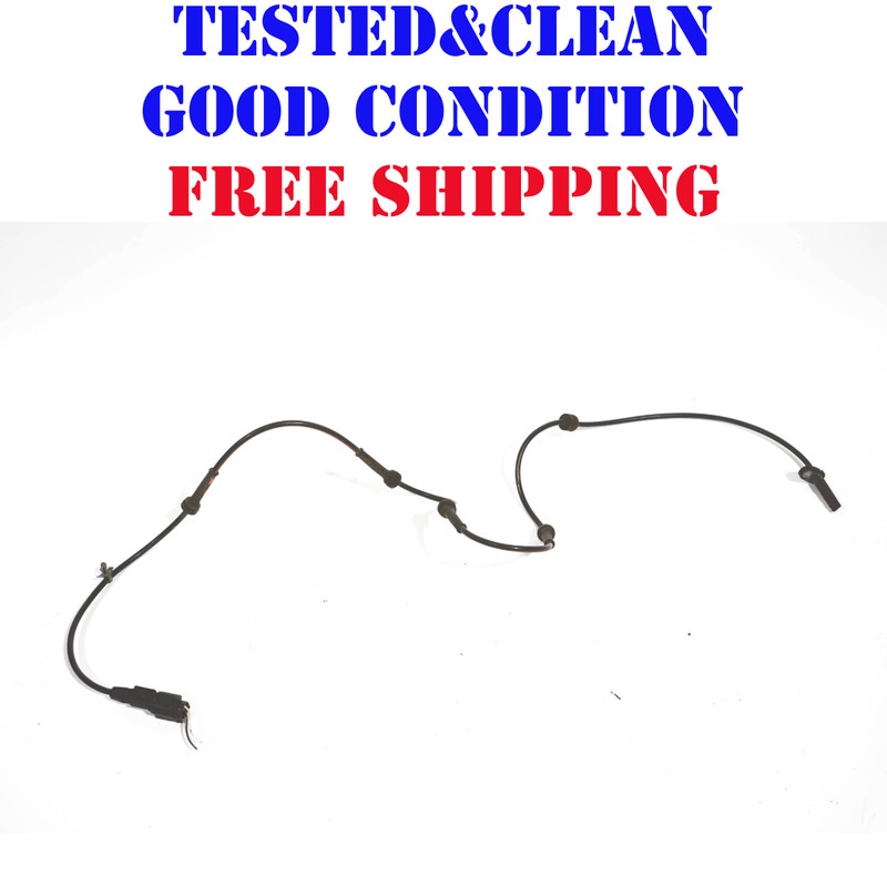 08 - 12 INFINITI EX35 FRONT RIGHT PASSENGER SIDE ABS SPEED SENSOR 479101MA0B OEM