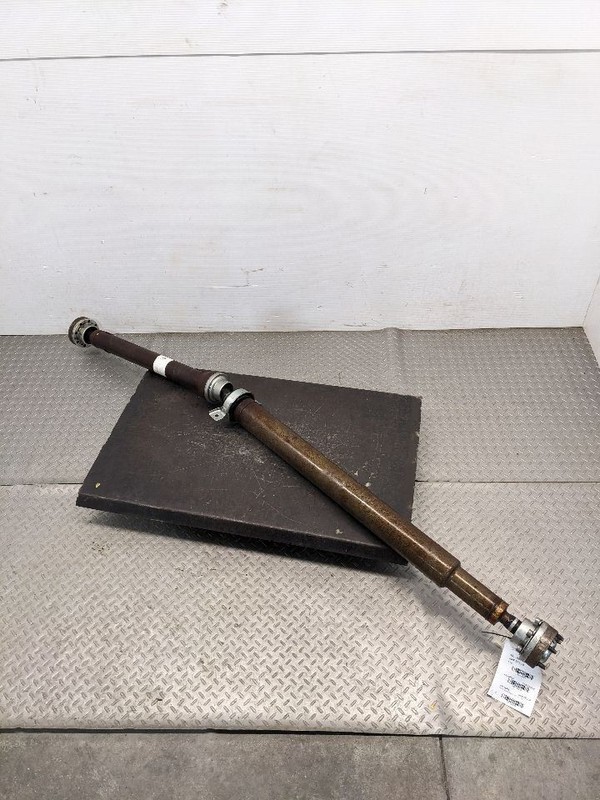 Rear Drive Shaft 230mm Ring Gear 9.06" 2WD 3.6L Fits 14-24 DURANGO 1182823
