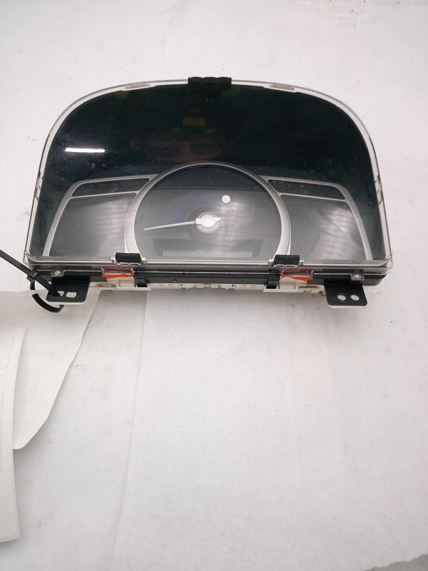 2006 Honda Civic Speedometer Gauge OEM Grey Used - Broken Clips, 200K Miles