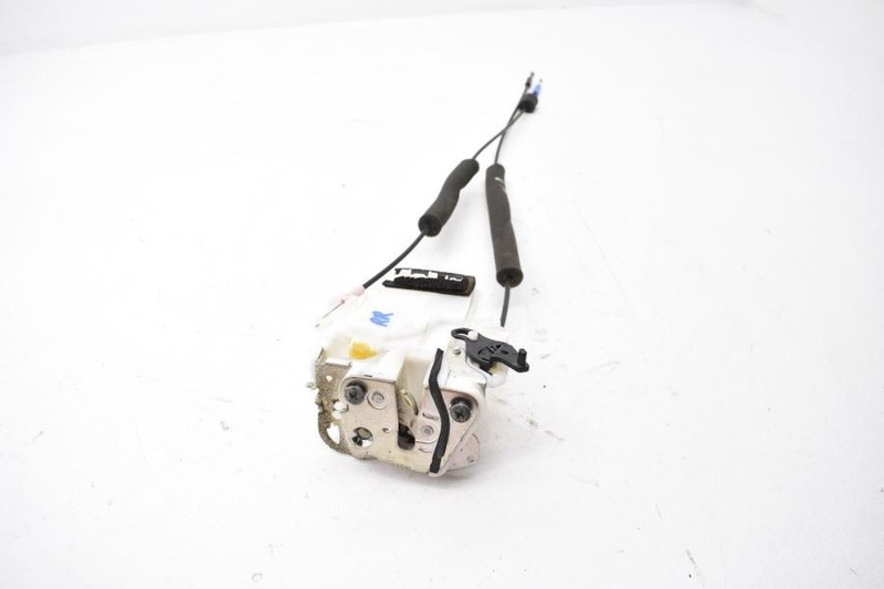 2010-2014 SUBARU LEGACY OUTBACK 2.5L BR PASSENGER RIGHT REAR DOOR LOCK ACTUATOR