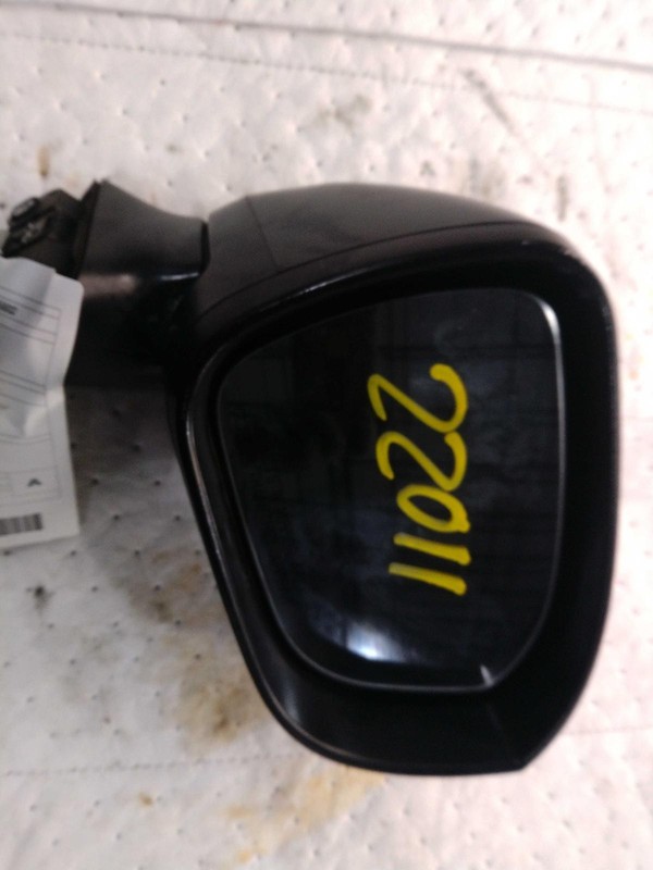 2023 Nissan Rogue Right Door Mirror Assembly Grey - Used, 6 Month Warranty