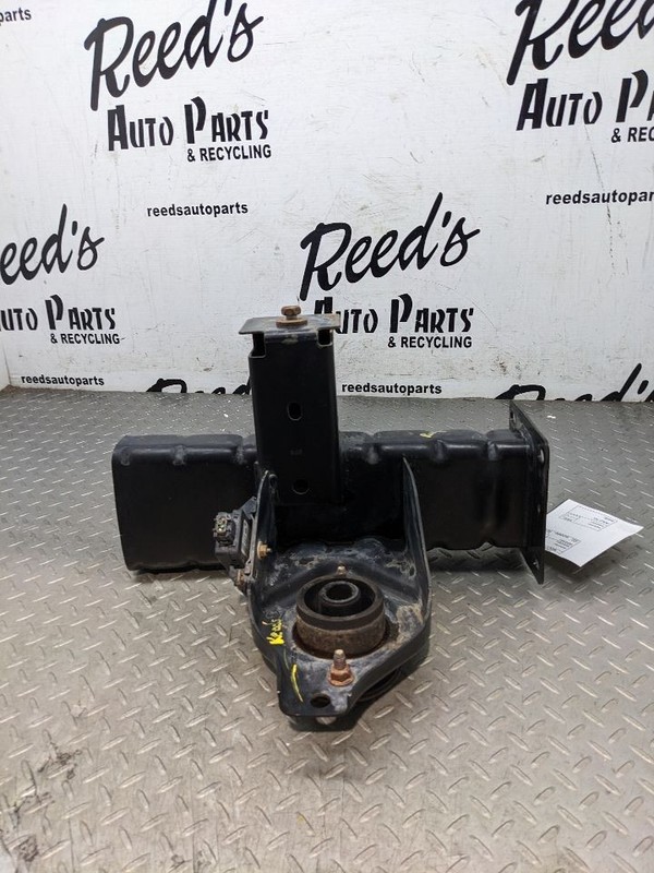 2013-24 RAM 1500 Classic OEM FRONT LEFT FRAME HORN RAIL END CUT OFF LH 1182562