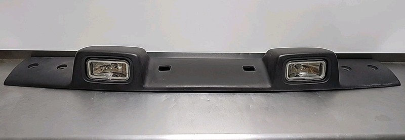19171860 | 06 - 10 Hummer H3 / H3T GENUINE OEM Exterior Roof Offroad Lights READ