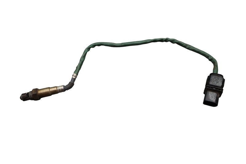 07-12 Mercedes W204 SL550 SL500 Oxygen O2 Sensor Lambda 0035427018 OEM