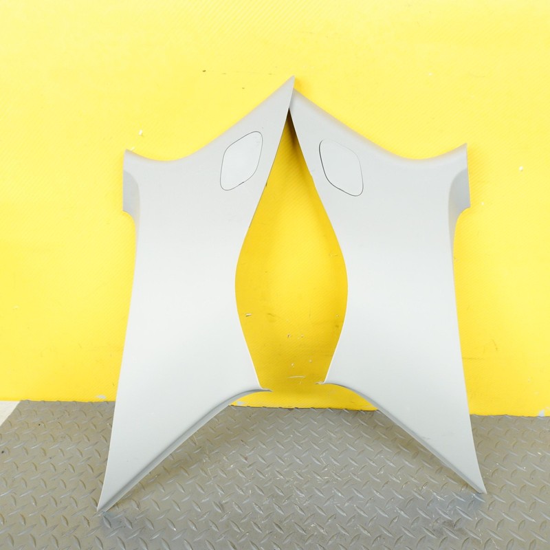 2024-2025 BUICK ENCORE GX REAR RIGHT LEFT UPPER QUARTER COVER TRIM PANEL SET OEM