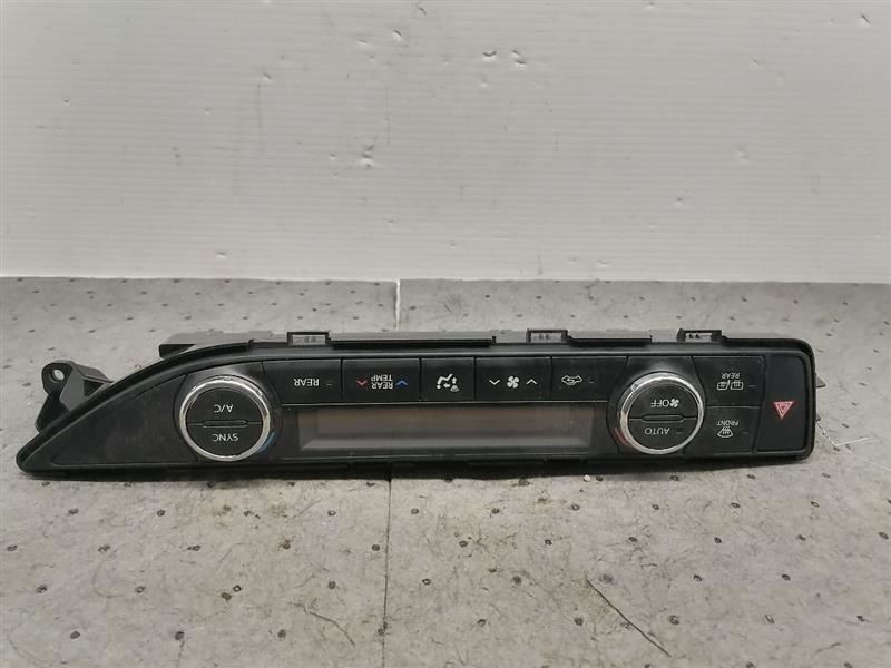Temperature Control Front ID 55900-0E400 Fits 14-19 HIGHLANDER 1174569