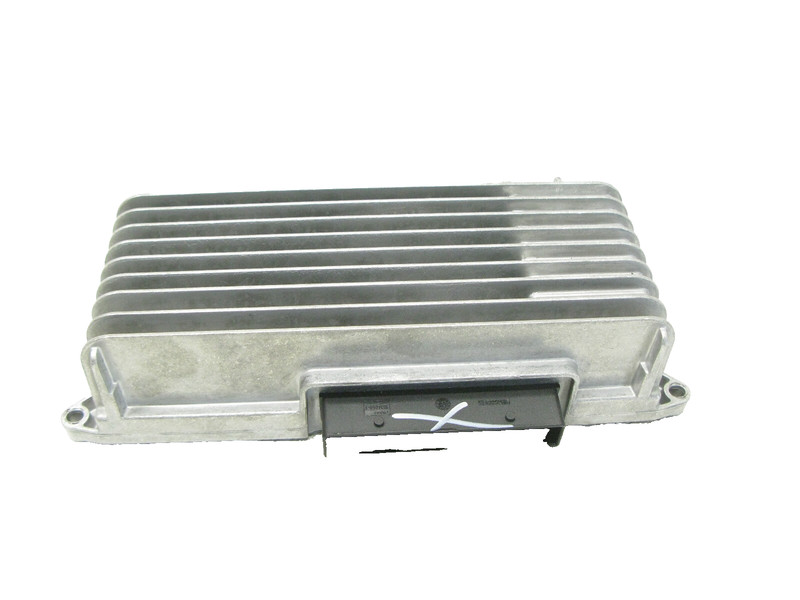 08-12 AUDI 8T A5 S5 B8 A4 S4 QUATTRO RADIO AUDIO AMPLIFIER MODULE UNIT OEM 04192