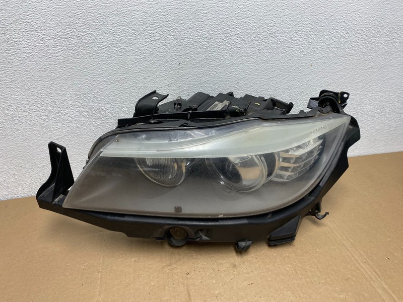 2009-2011 Bmw 3 Series 328i 4/D Sedan Left Driver LH Headlight Xenon OEM AC5623