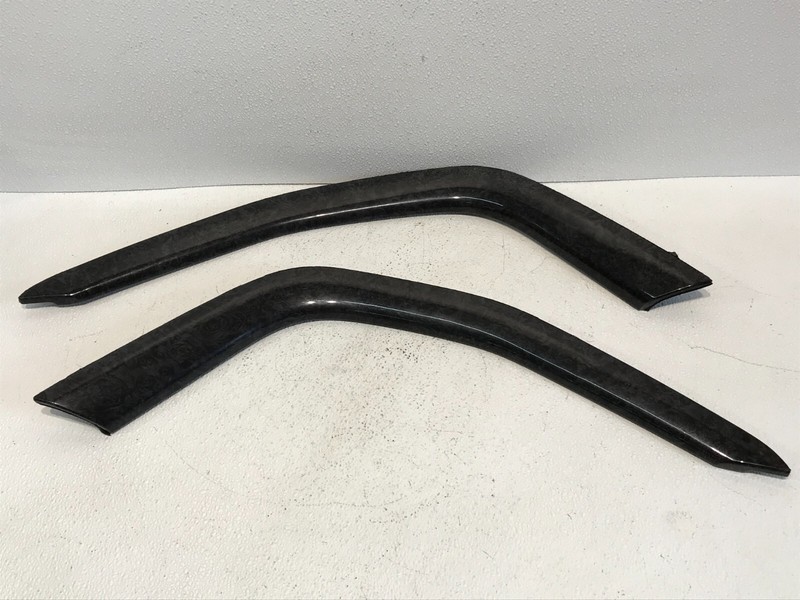 99-03 Acura TL Type S Center Console Wood Grain Trim Molding OEM