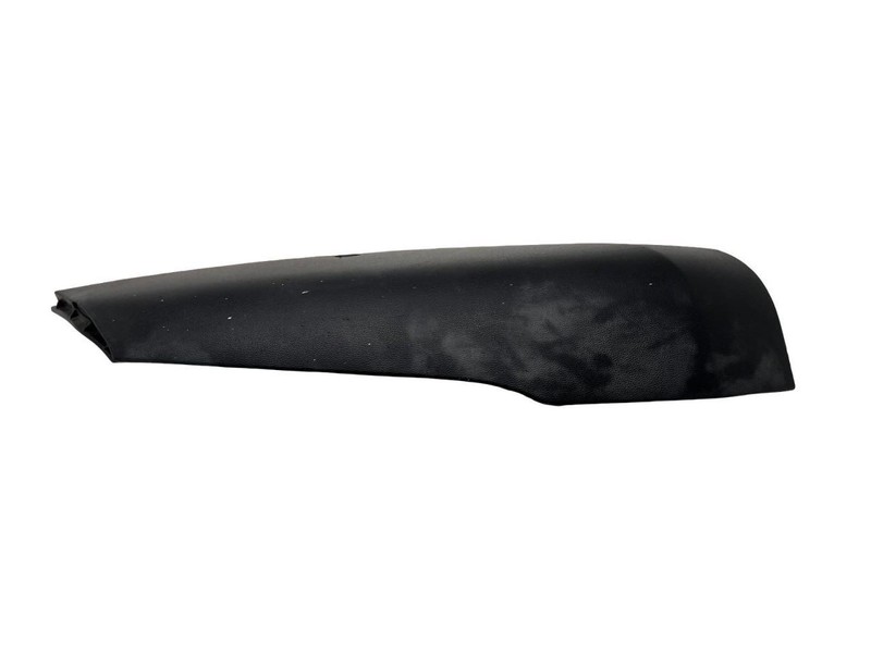 2018-2020 Mercedes GLA Front Bumper Right Passenger Lower Molding Trim Black