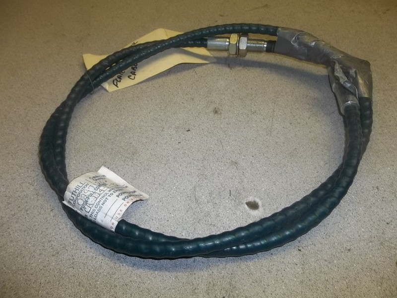Alamo Flail Joystick Cable CA-224-T-72 02971202 *FREE SHIPPING*