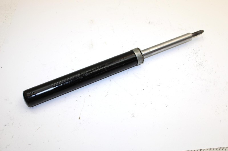 93 Polaris Trail Boss 350L 4x4 OEM Front Shock 7041451 Q699