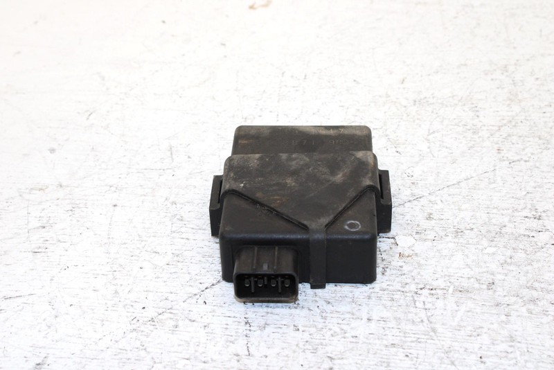 2000 Kawasaki Prairie 300 Oem CDI ECU ECM Ignition Box 21119-1517 AK31.1