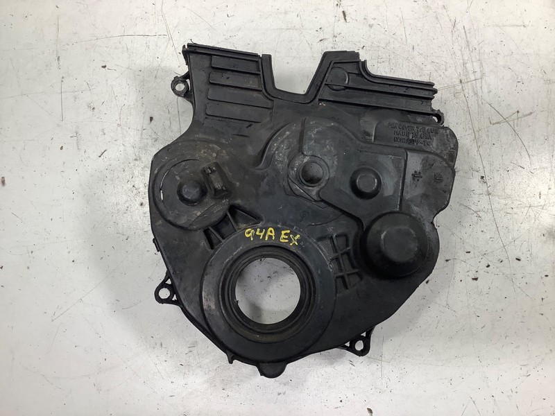 94-95 Honda Accord 2.2L Bottom Timing Cover P0A OEM