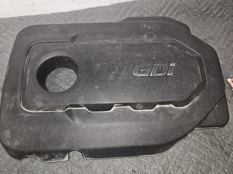 Kia Sorento Engine Cover2.4 2018 2017 2016