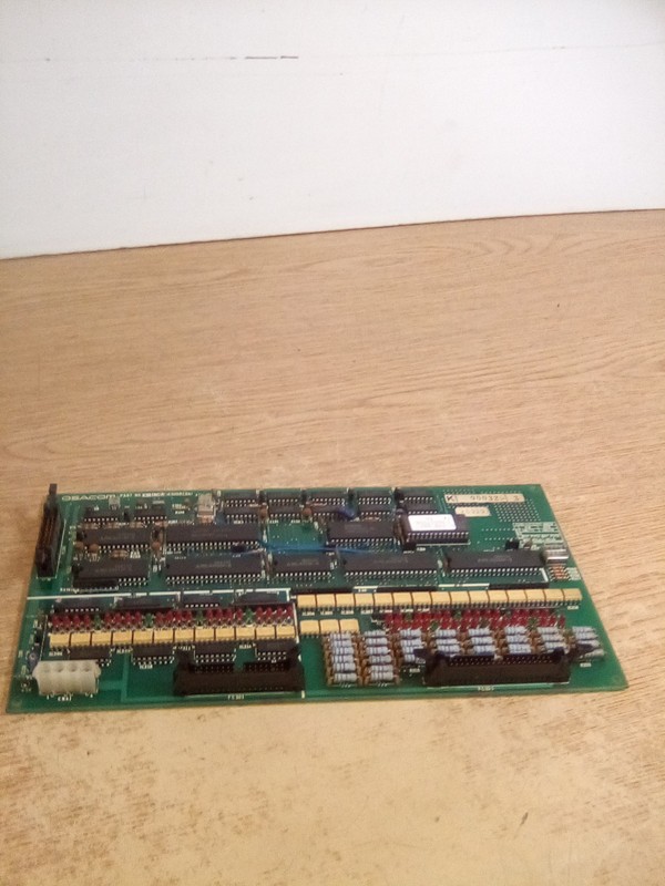 Osacom E5515C Circuit Board