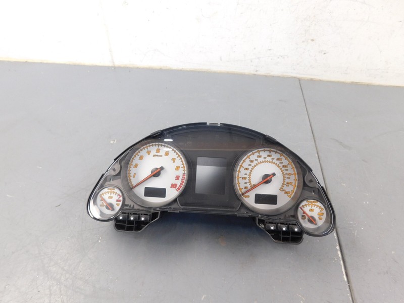 2013 Lamborghini Gallardo LP570-4 Superleggera Gauge Cluster #3617 X8