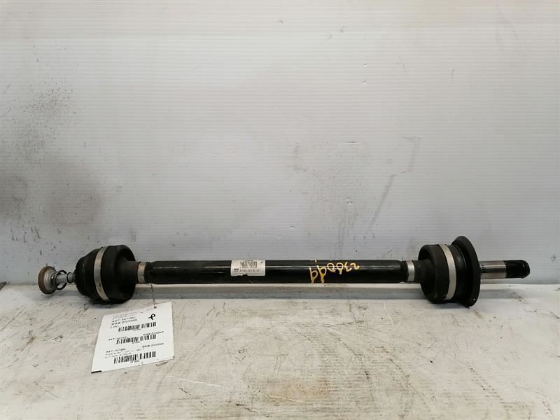 Driver Left Axle Shaft Rear AWD Fits 17-20 BMW 540i 1126805