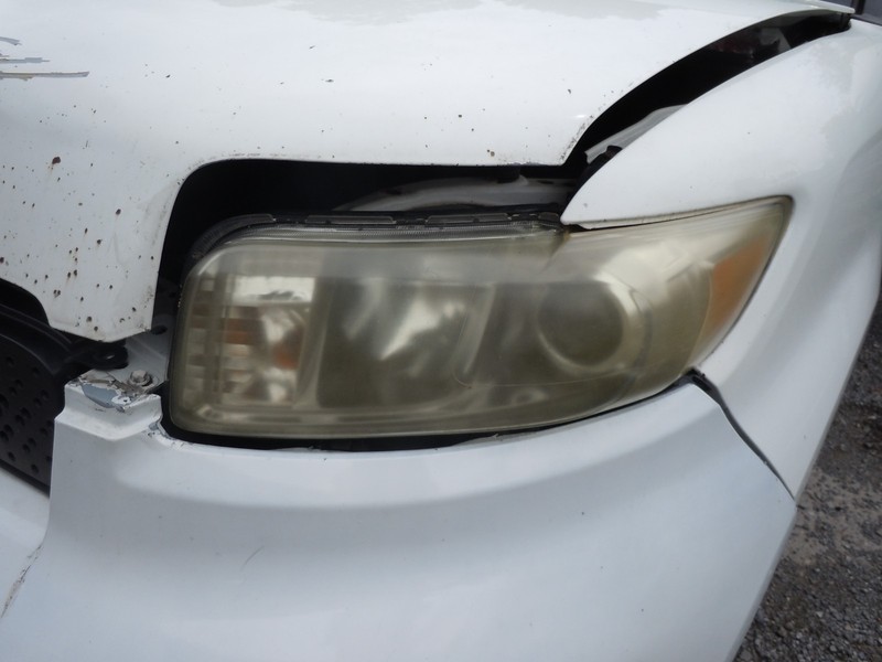2008-2010 Scion xB Halogen Headlight Driver Left