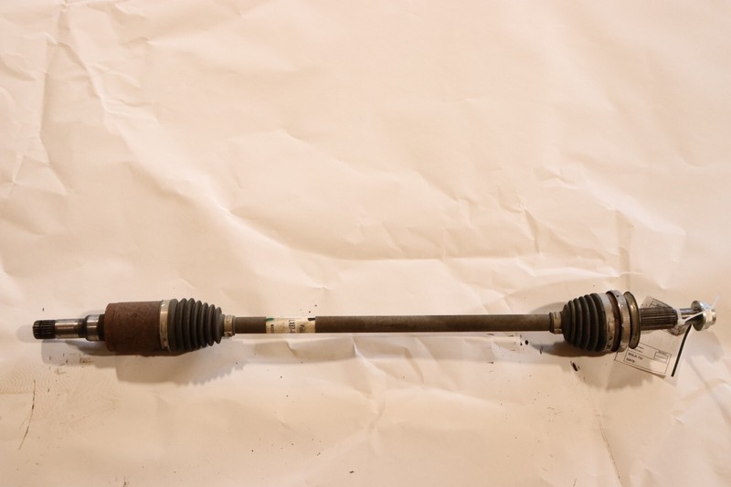 2021-2022 FORD BRONCO SPORT 4X4 REAR RIGHT SIDE AXLE SHAFT CV U JOINT OEM
