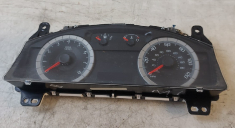 2008-2012 Ford Escape Speedometer Instrument Cluster Gauge OEM 8L8T-10849-KB
