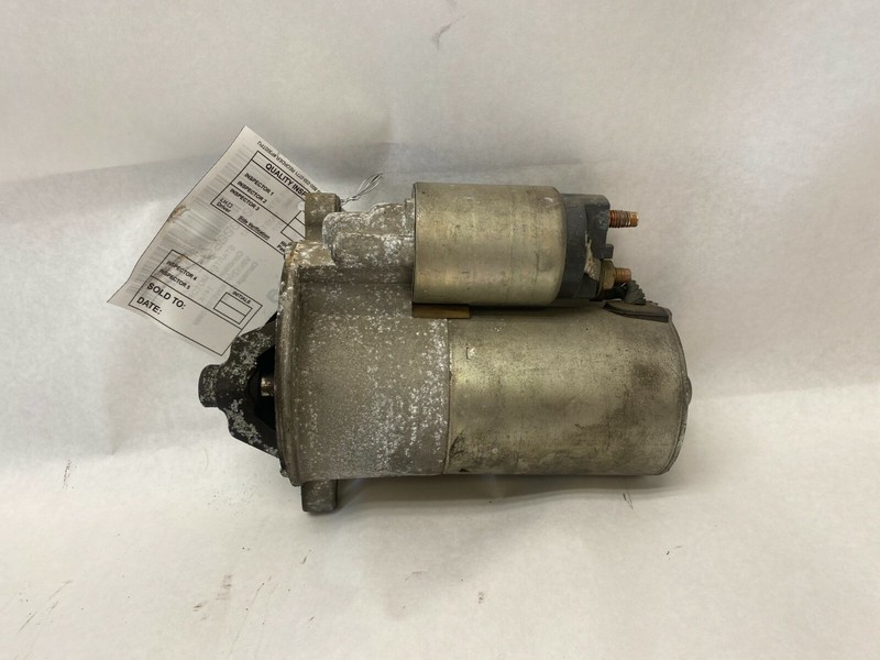 2006-2009 Ford Mustang 2006-2011 RANGER STARTER MOTOR 4.0L M/T OEM