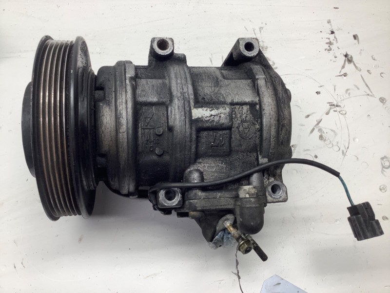 98-02 HONDA ACCORD 2.3L 4CYL A/C AC COMPRESSOR OEM