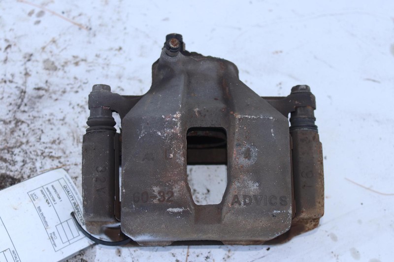 2006-2015 LEXUS IS250 FRONT LEFT DRIVER SIDE BRAKE CALIPER OEM