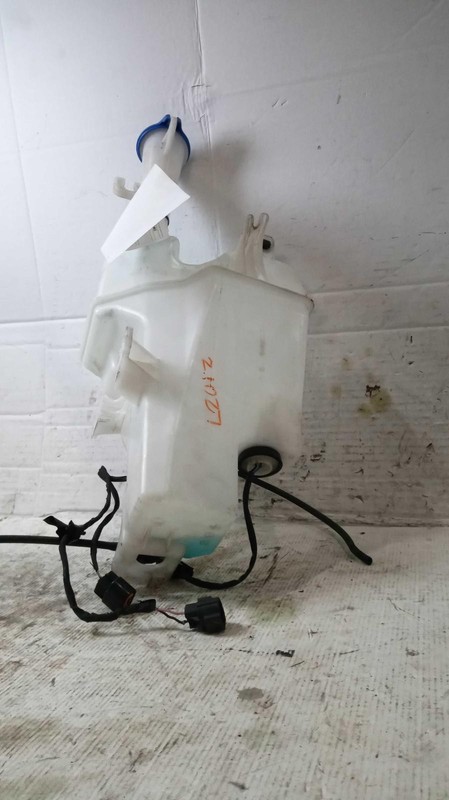 2016 KIA Forte Washer Fluid Reservoir OEM Grey 1.6L 98610A7510 144K Miles
