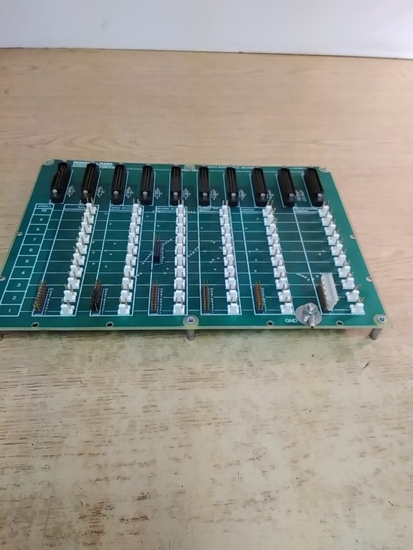 Ingersoll-Rand MCM Interface PCB Board 93961712