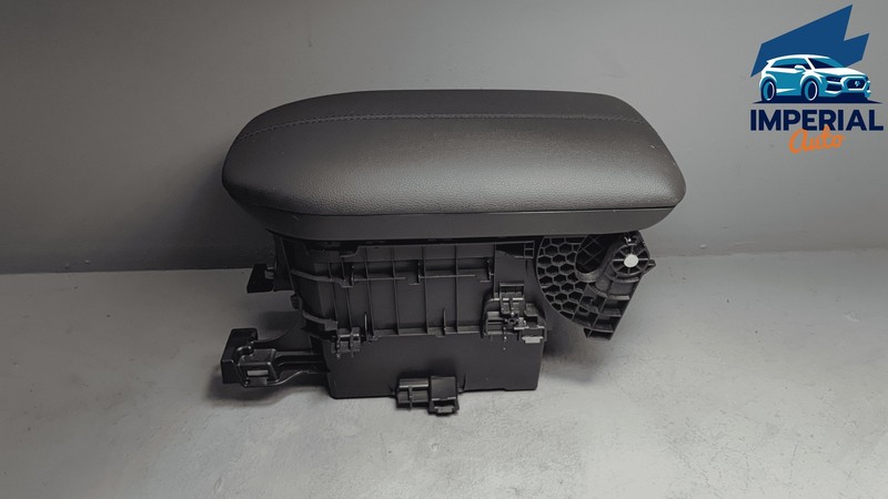 2019-2025 Toyota RAV4 Center Console Armrest Storage Compartment Box Black OEM