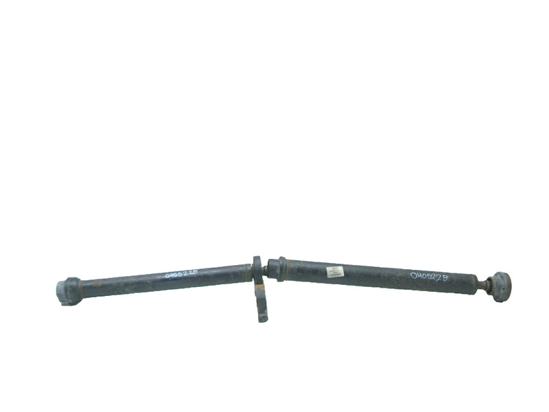 11-12 AUDI 8T A4 QUATTRO AWD 2.0L REAR AWD DRIVE SHAFT PROPELLER OEM 040522B