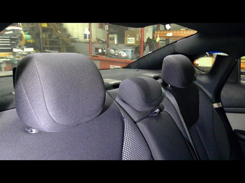2013-2016 DART 3 Rear Headrests 1618176