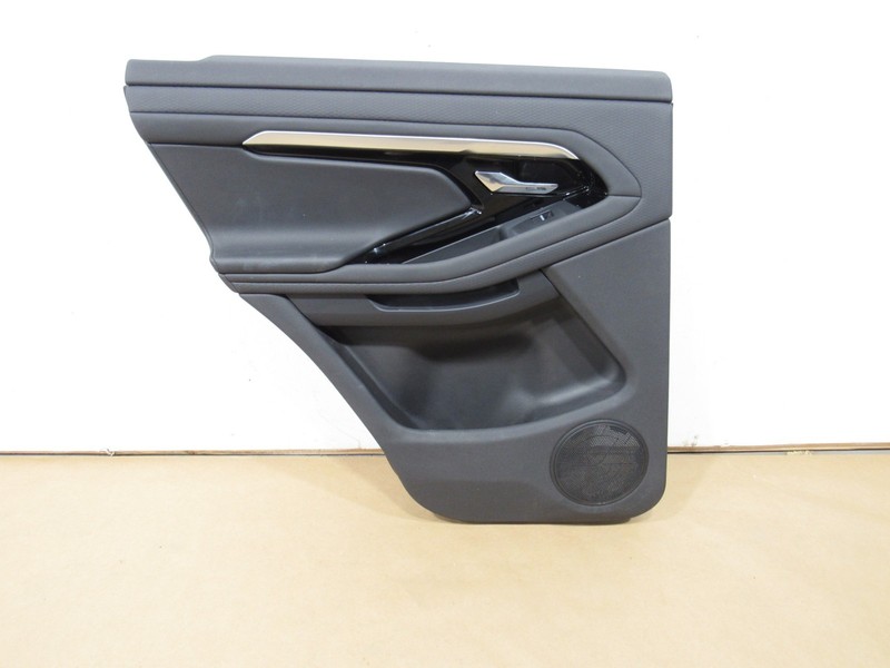 Land Range Rover Evoque 2023 Rear Left Driver Door Cover Trim Panel 20-24 ; :A