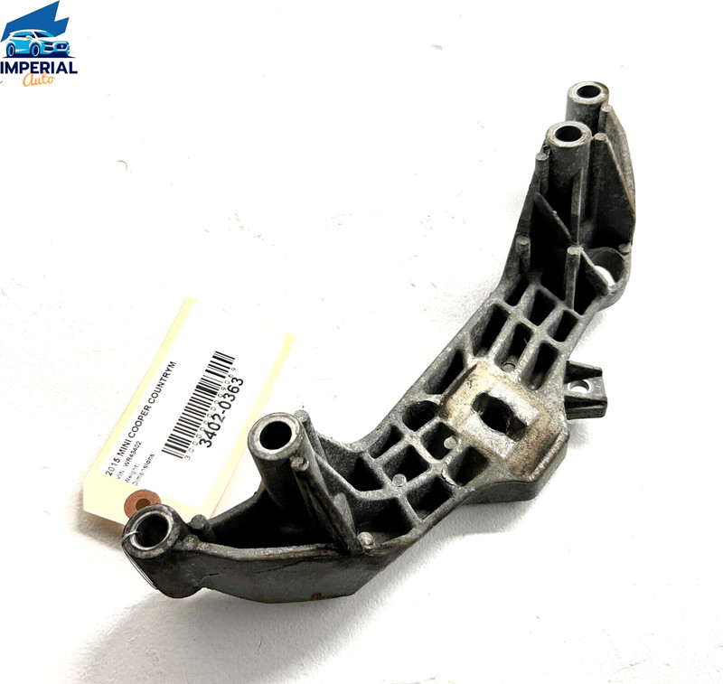 MINI COOPER COUNTRYMAN PACEMAN Front Engine Support Mount Bracket 2011-2016 OEM