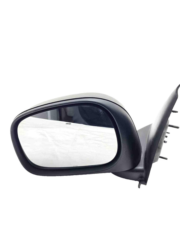 2003 Ram 1500 LH Driver Manual Door Mirror Assembly P/N 55077439AD