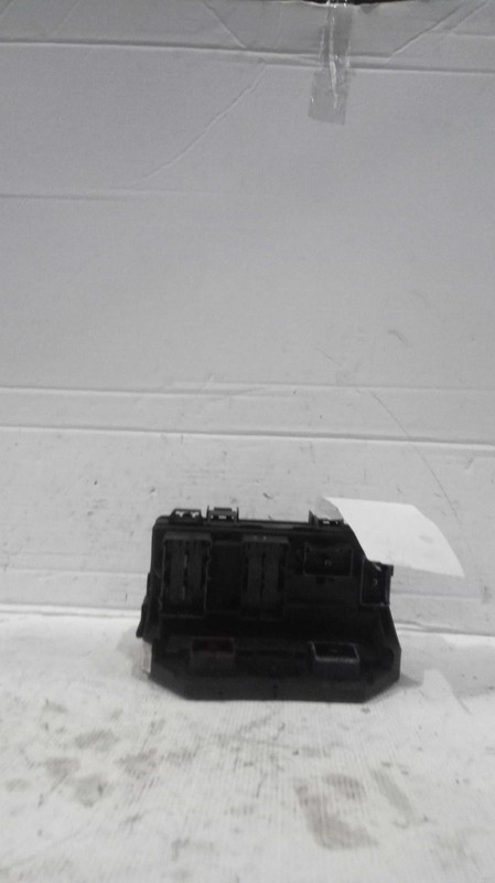 Used Integrated Power Module fits: 2009 Dodge Journey Multifunction totally inte