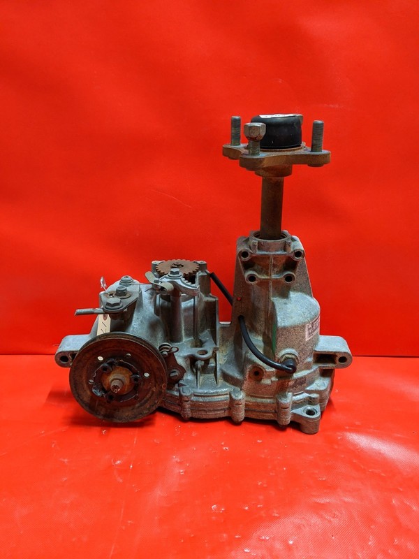 HYDRO GEAR TRANSAXLE TRANSMISSION ZC-AFBB-5W5A-2CPXWD-17047*FINAL SALE*