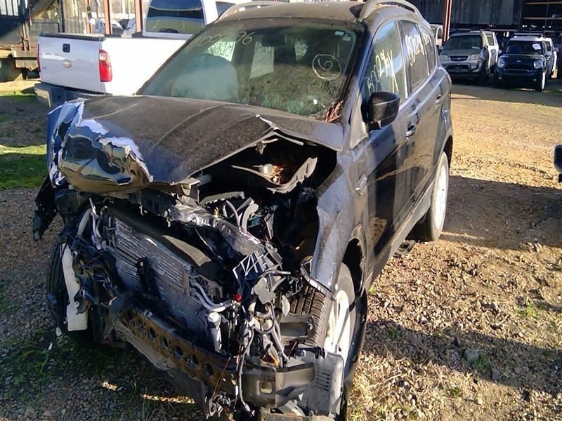 Wheel 17x7-1/2 Aluminum Fits 17-19 ESCAPE 577873