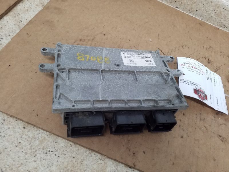 Engine ECM Electronic Control Module 2.5L Fits 14-16 FUSION 201010
