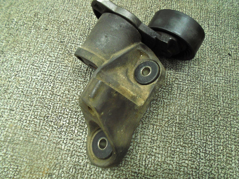 Mercury Verado Belt Tensioner Assy & Pulley 885349T05 4-Stroke 150-275 HpPart