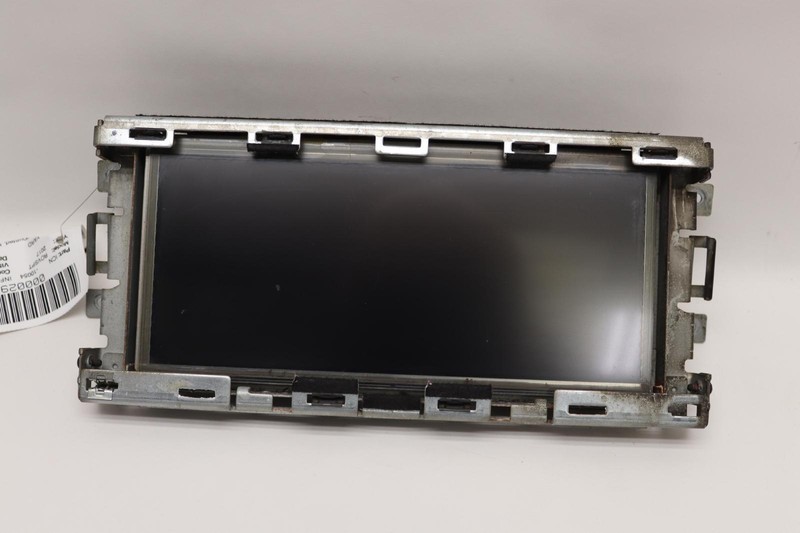 2017 RANGE ROVER SPORT L494 DASH INFORMATION DISPLAY SCREEN 10" MONITOR OEM