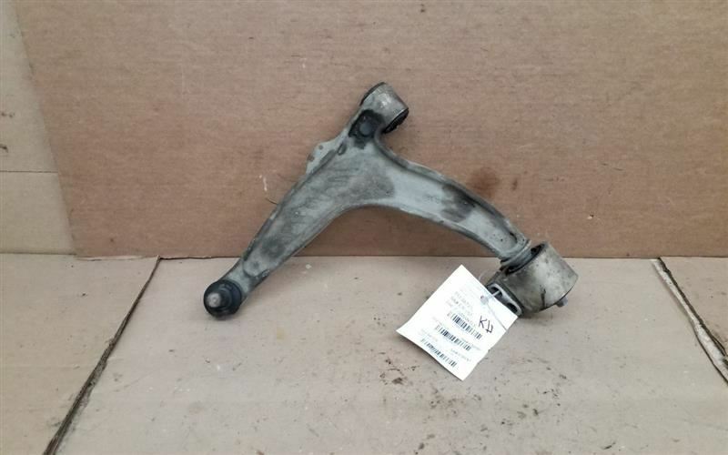 Driver Left Lower Control Arm Front Fits 03-11 SAAB 9-3 234771