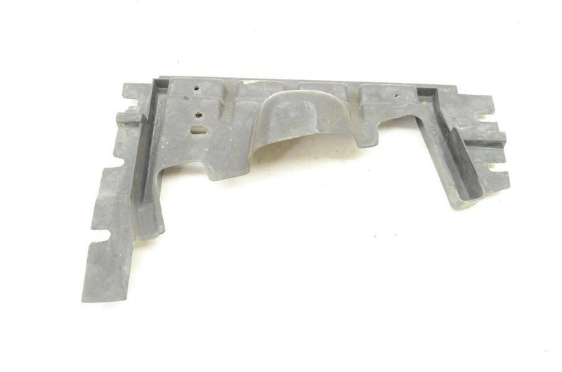 1994-1996 Chevrolet Corvette C4 5.7L Driver Left Front Center Fender Liner