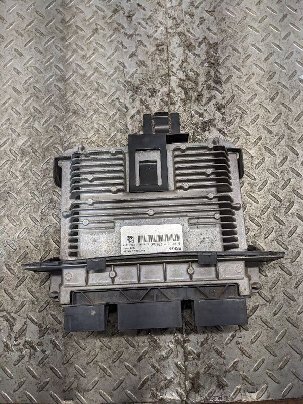 Engine ECM Electronic Control Module 6.7L Fits 11-12 FORD F250SD PICKUP 1178793