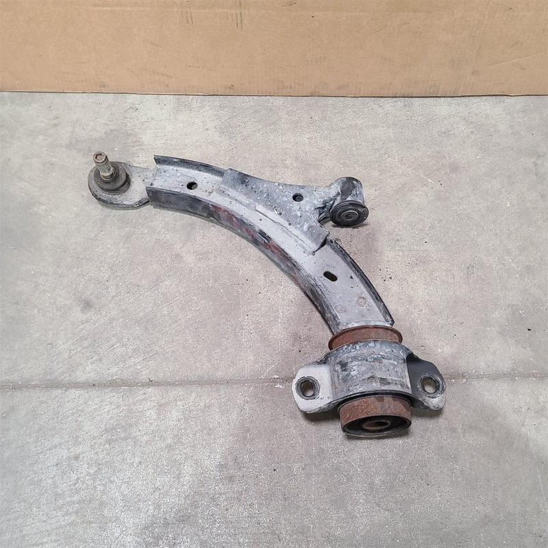 11-14 Mustang GT Driver Front Lower Suspension Control Arm Lh Aa7341