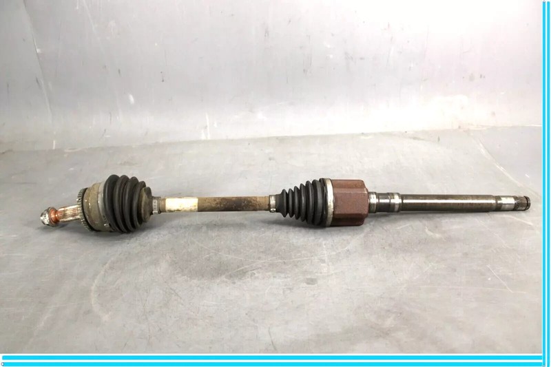 05-16 Land Range Rover Sport HSE Front Right Passenger Side Axle CV Shaft OEM